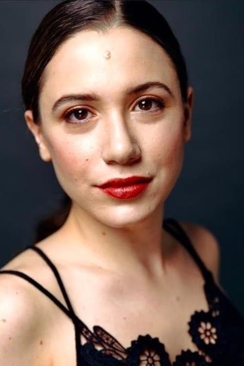 Raffaela Capp photo