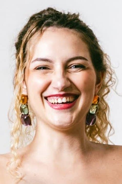 Raffaela Lombardi photo