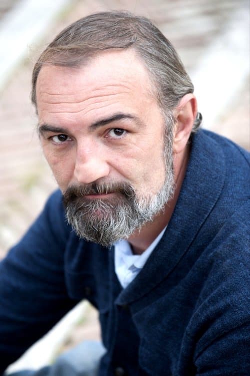 Raffaele Vannoli photo