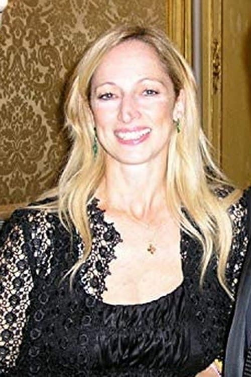 Raffaella Angeletti photo