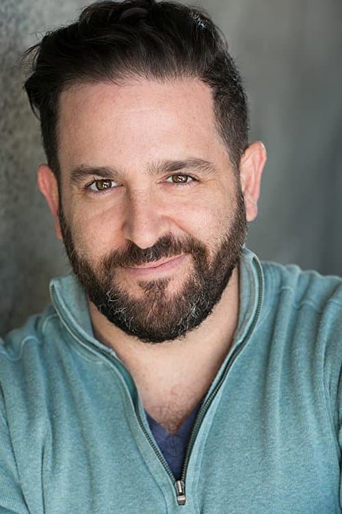 Raffi Di Blasio photo