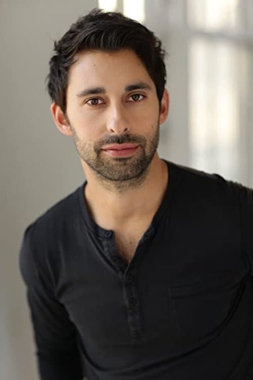 Rafi Silver photo