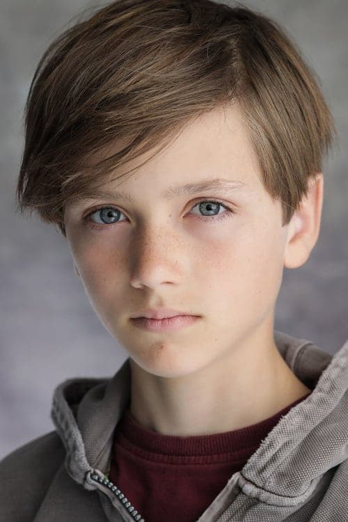 Rafi Wilder photo