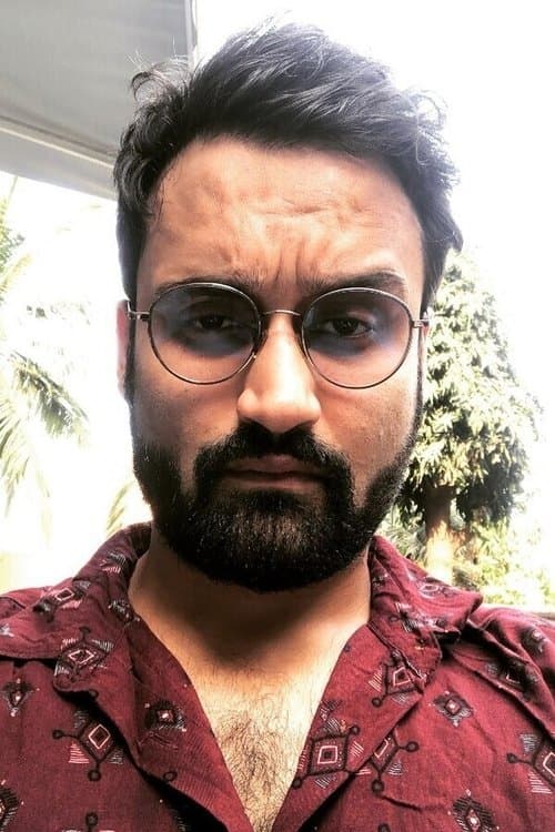 Raghav Raj Kakker photo