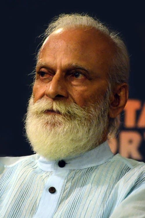 Raghavan photo