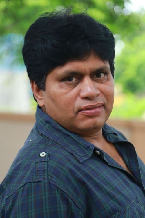 Raghu Karumanchi photo