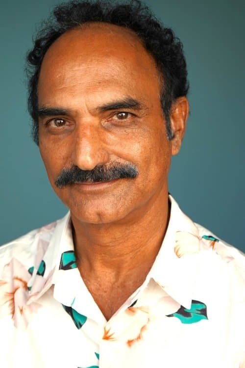 Raghuram Shetty photo