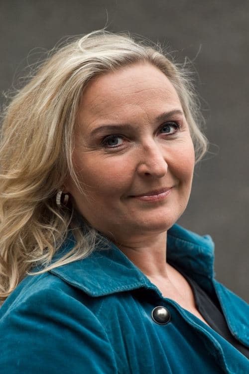 Ragnhild Gudbrandsen photo