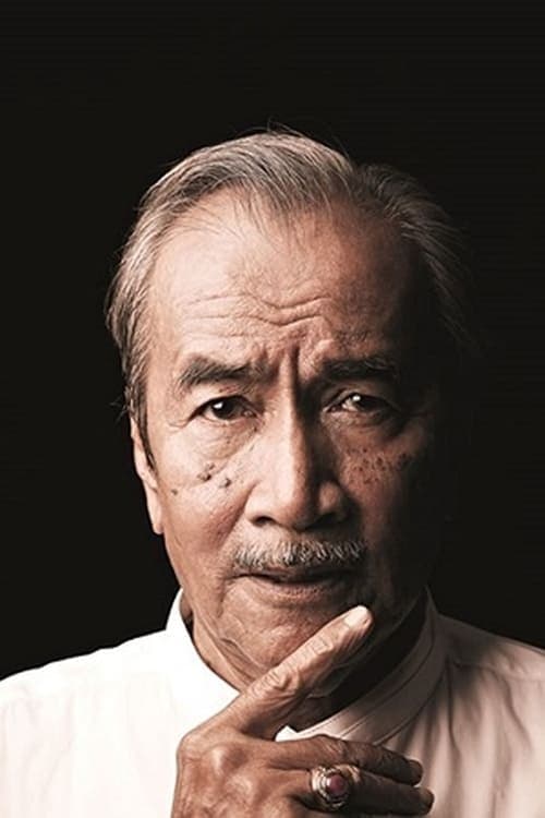 Rahim Razali photo