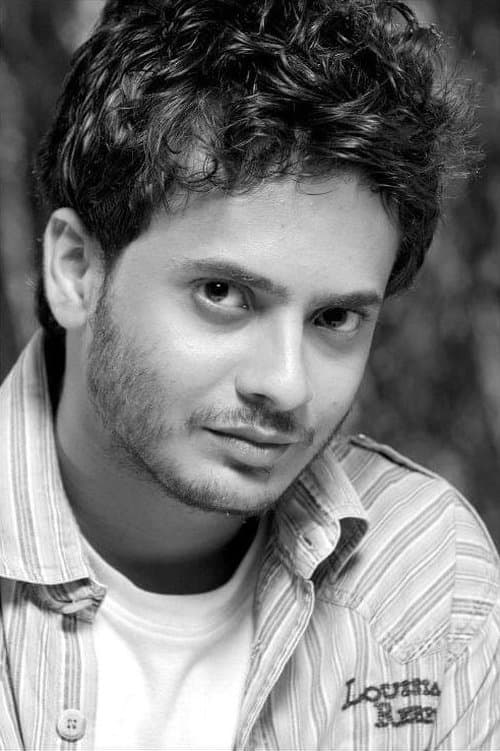 Rahul Banerjee photo