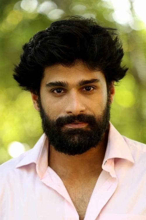 Rahul Haridas photo