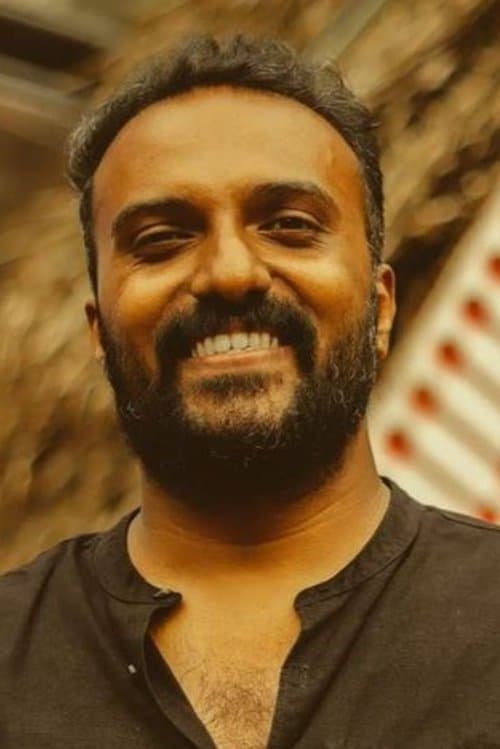 Rahul Rajagopal photo