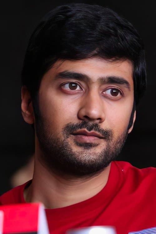 Rahul Ravindran photo