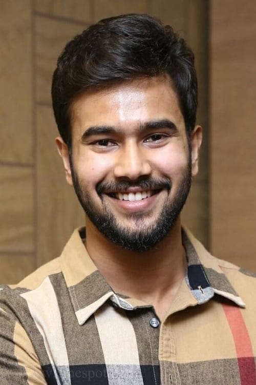 Rahul Vijay photo