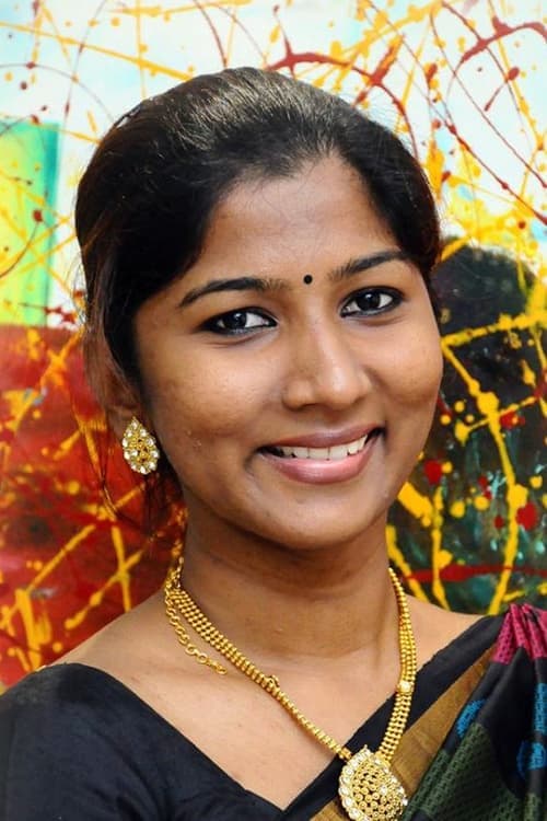 Raichal Rabecca Philip photo