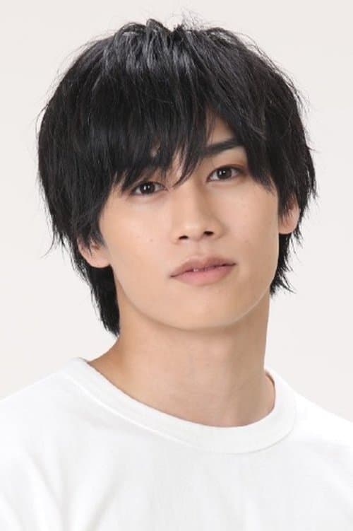 Raiga Terasaka photo