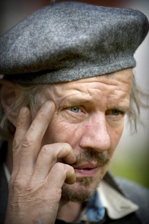 Raimo Karppinen photo