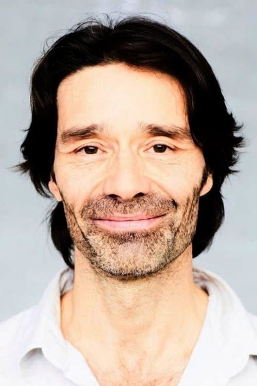 Rainer Behr photo
