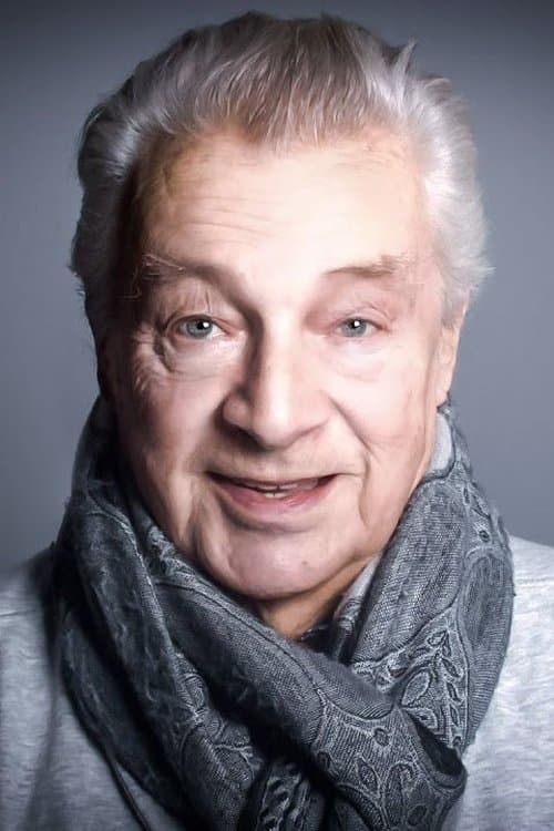 Rainer Brandt photo