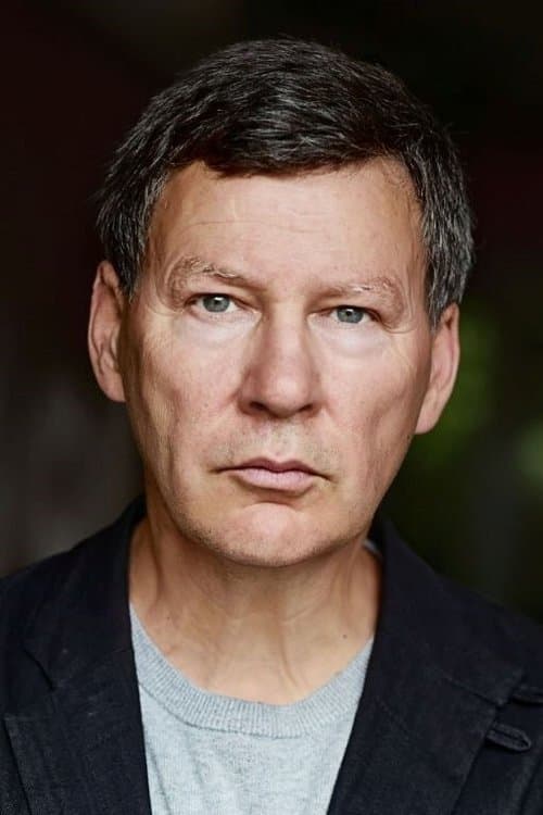 Rainer Ewerrien photo
