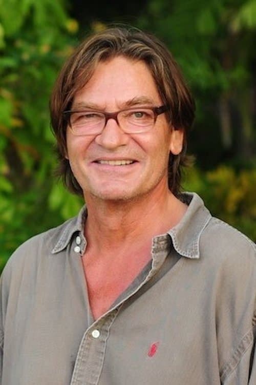 Rainer Grenkowitz photo