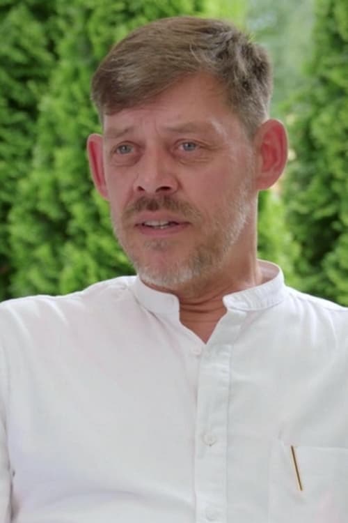 Rainer Höß photo