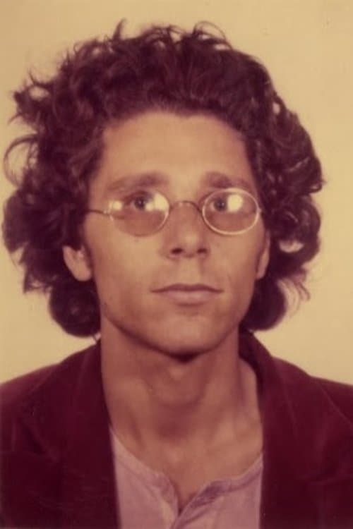 Rainer Langhans photo