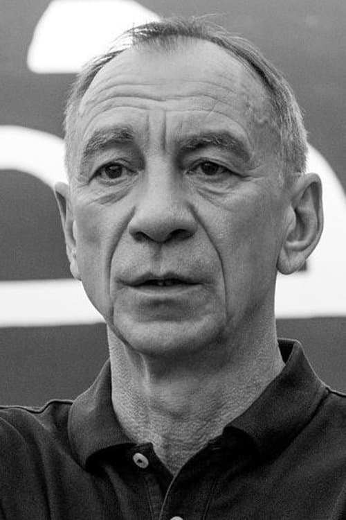 Rainer Rother photo