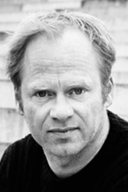 Rainer Strecker photo