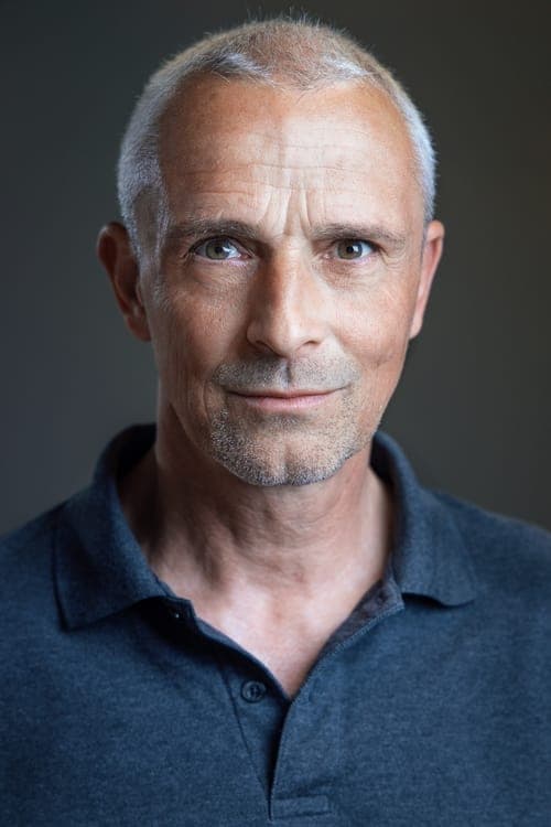 Rainer Werner photo