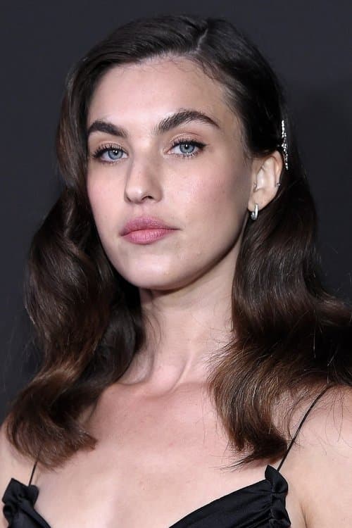 Rainey Qualley photo