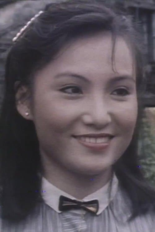 Rainy Chan Choi-Yin photo
