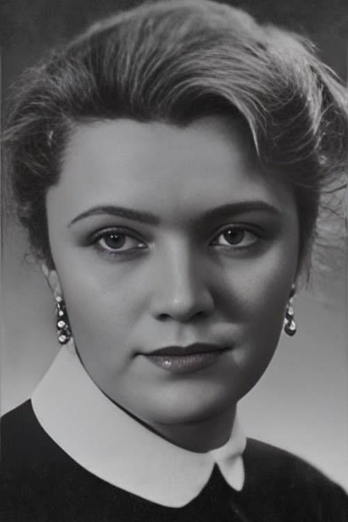 Raisa Kurkina photo