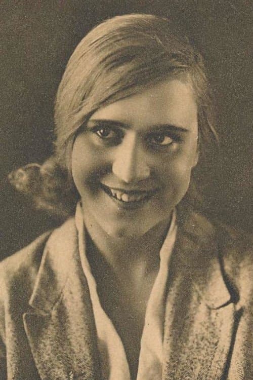 Raisa Puzhnaya photo