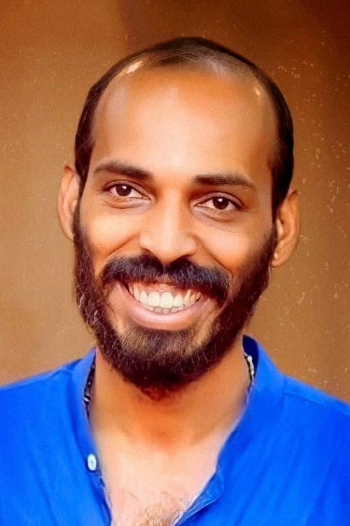 Raj B Shetty photo