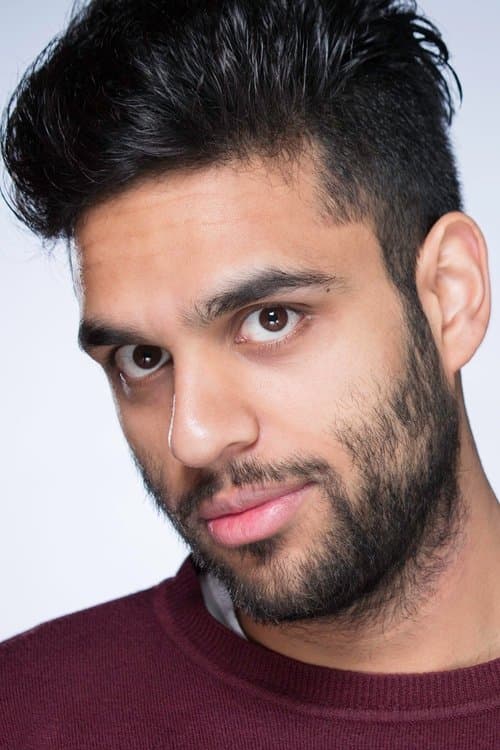 Raj Bajaj photo