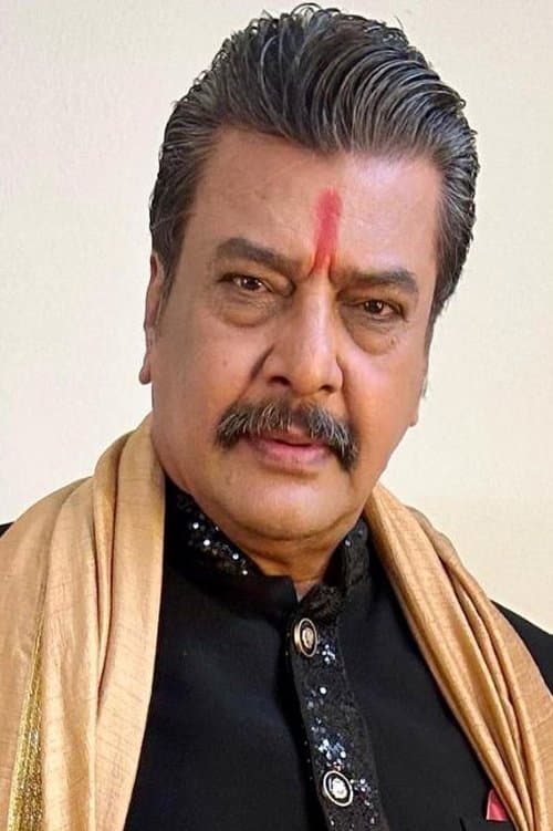 Raj Premi photo