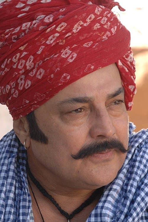 Raja Bundela photo