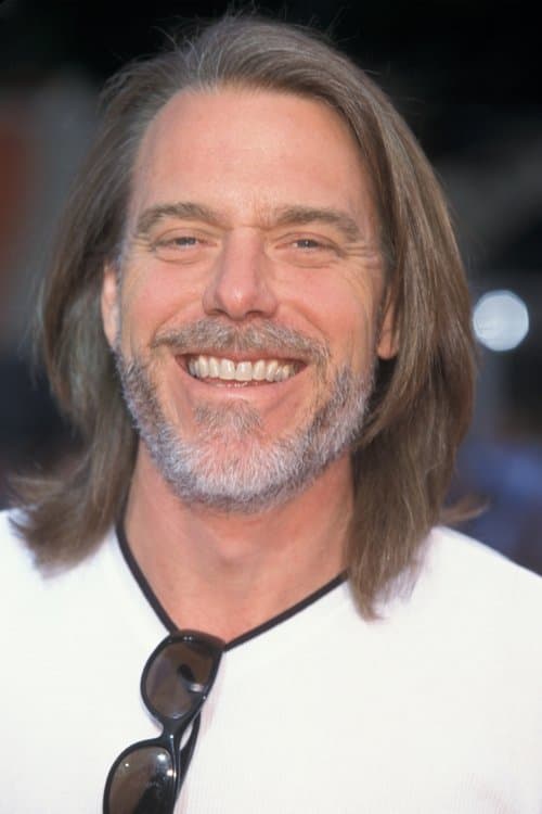 A portrait of Raja Gosnell