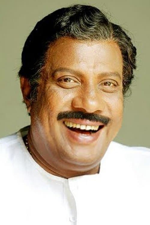 Rajan P Dev photo