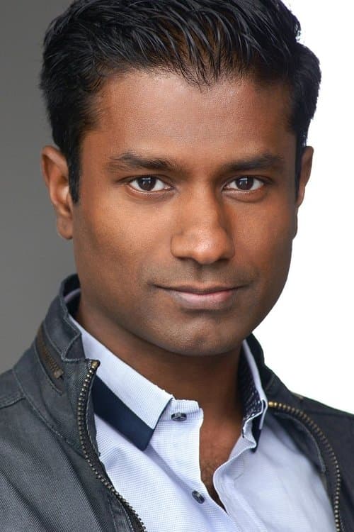 Rajan Velu photo