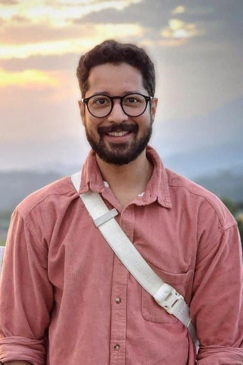 Rajat Barmecha photo
