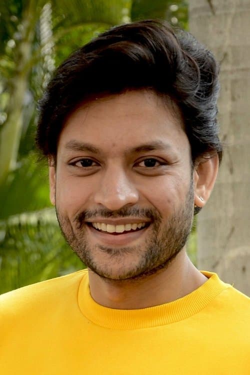 Rajath Raghav photo