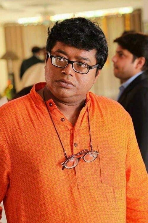 Rajdeep Ghosh photo