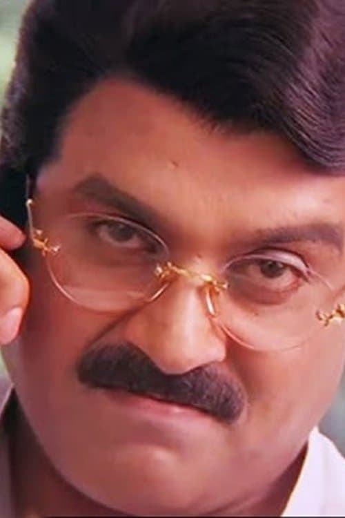 Rajeev photo