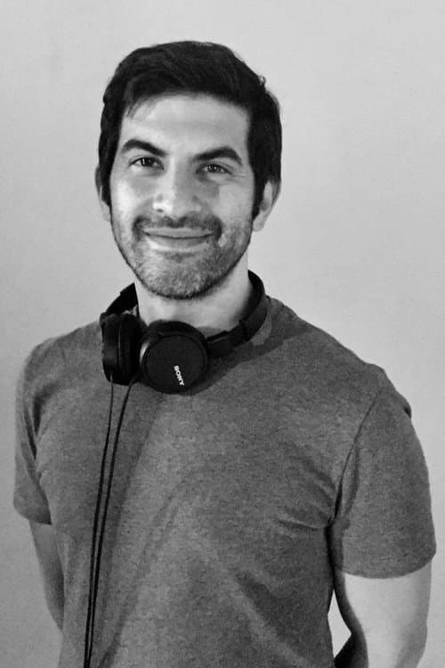 A portrait of Rajeev Dassani