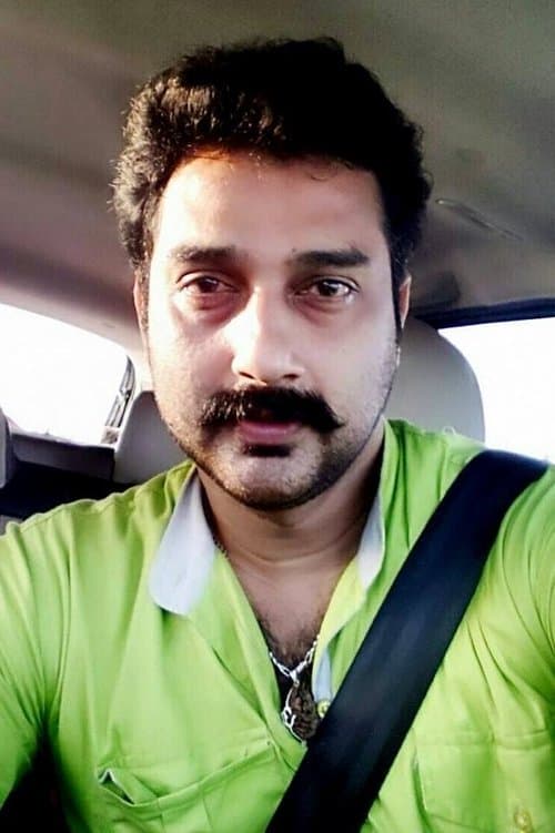 Rajeev Parameshwar photo