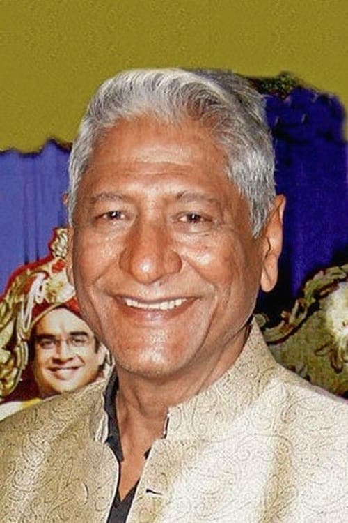 Rajendra Gupta photo