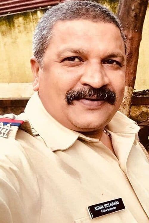 Rajendra Shisatkar photo