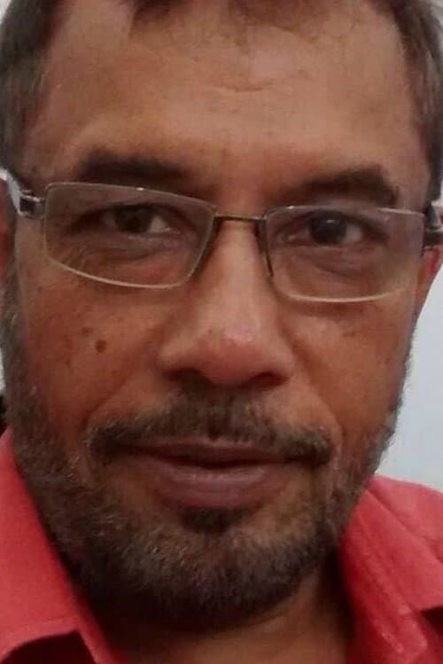 Rajesh Joshi photo